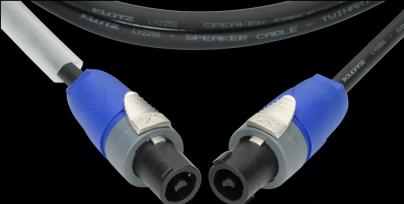Image du produit Klotz SC3-02SW (5 mm²² mm)