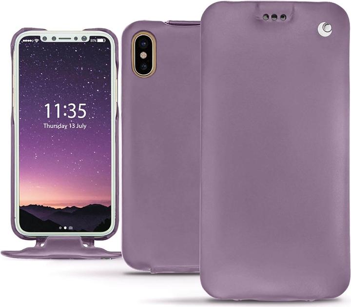 Lilas ( Nappa - Pantone #b9a3e3 )