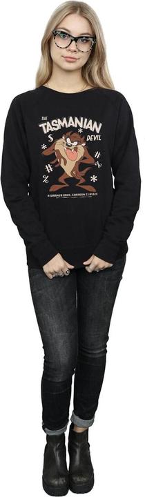 Produktbild Looney Tunes Sweatshirt (S)