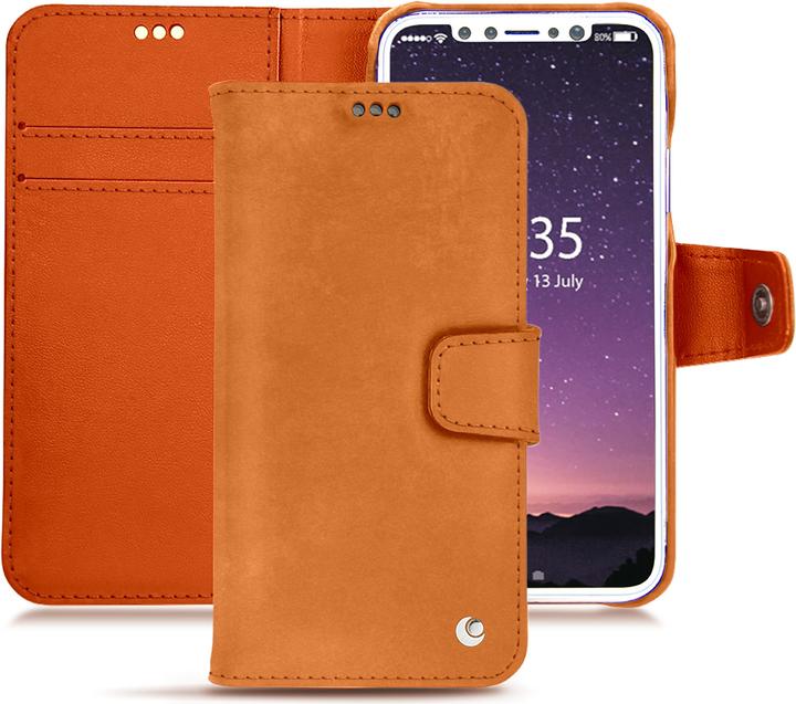 Tangerine vintage ( Pantone #d47231 )