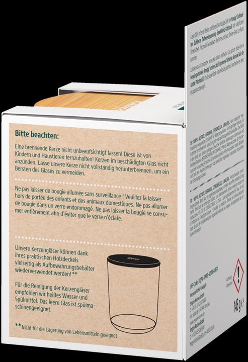 Produktbild Kneipp Tiefenentspannung (145 g)