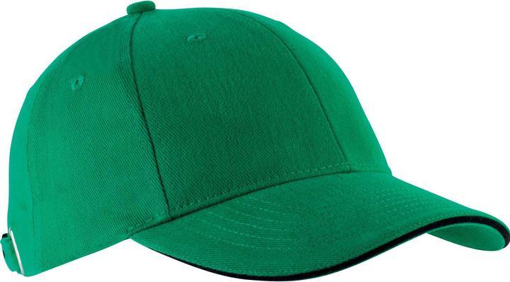 Dark Green, Black