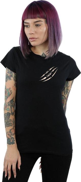 Produktbild Supernatural Symbol Scratch TShirt (XL)