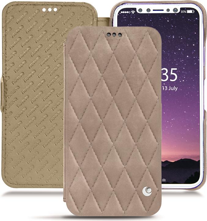Taupe vintage - Couture ( Pantone #591d16 )