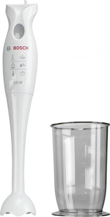 Image du produit Bosch Hausgeräte Msm6b150 (Prise UE)