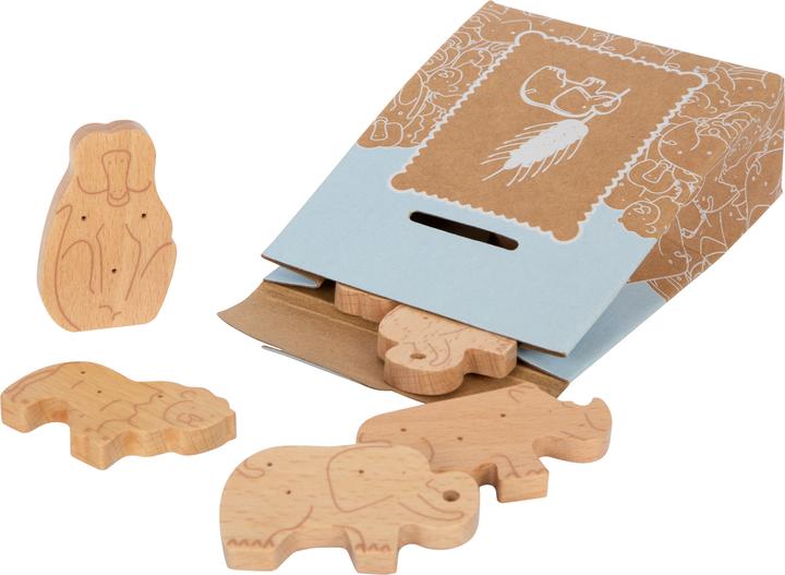 Immagine prodotto small foot Biscotti per animali "freschi