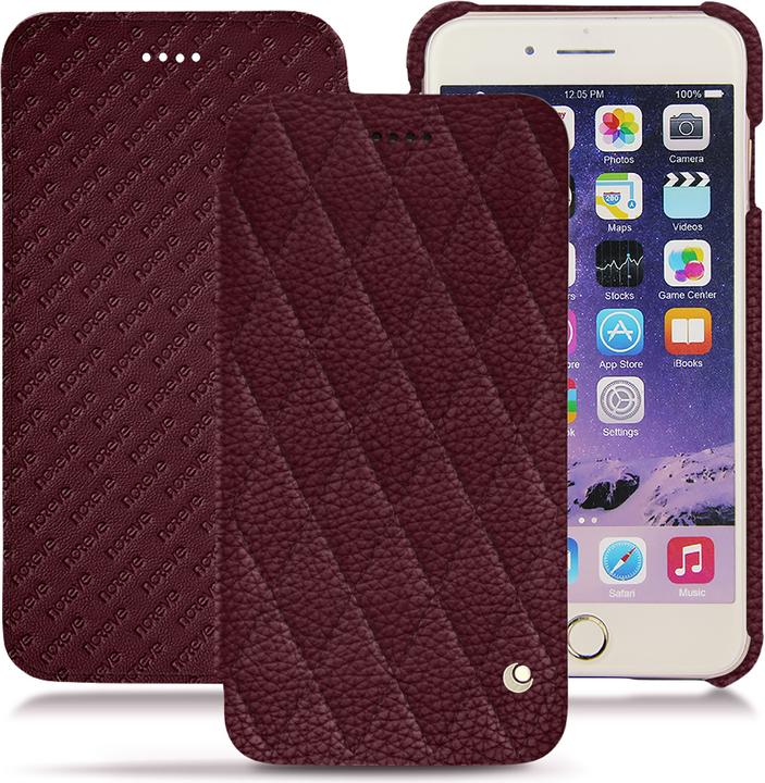 Immagine prodotto Noreve Cover in pelle orizzontale (Apple iPhone 7 Plus)