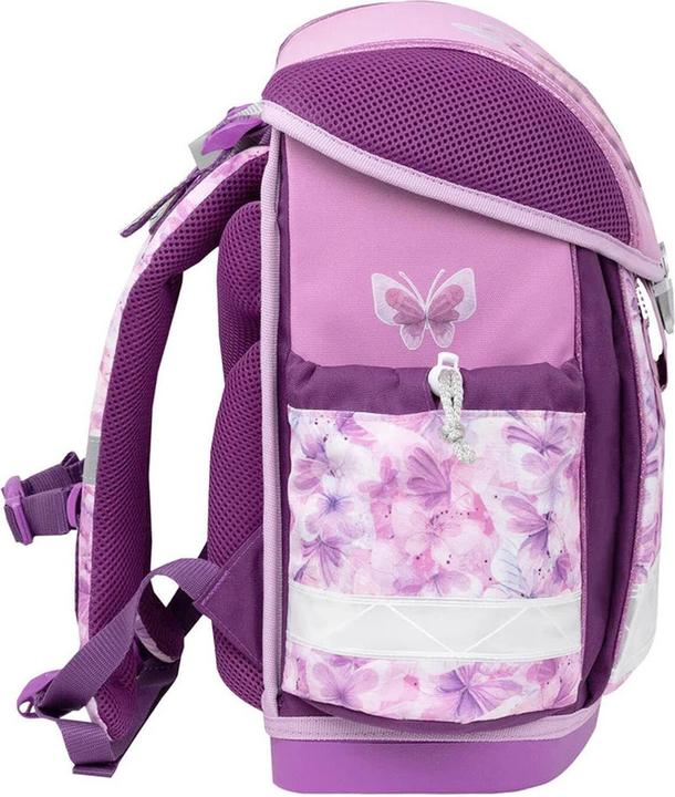 Actual product image Belmil CLASSY Chic Charms school rucksack set (19 l)