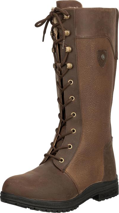 Produktbild Suedwind Footwear Stallstiefel Galway waterproof (36)