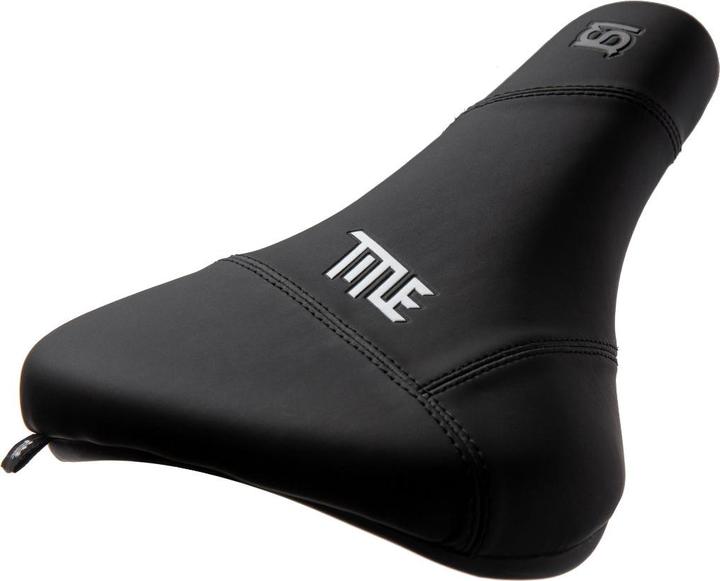 Produktbild Title JS1 Sattel - Schwarz