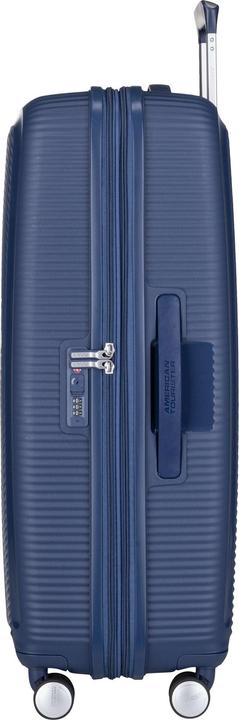 Produktbild American Tourister Soundbox (110 l, L (90 - 115l))
