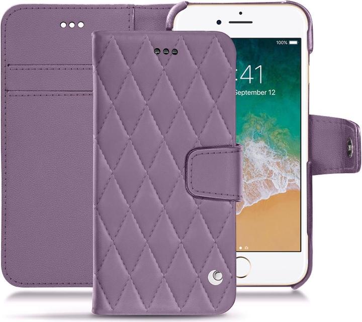 Lilas - Couture ( Nappa - Pantone #b9a3e3 )