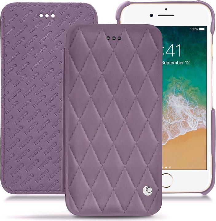 Lilas - Couture ( Nappa - Pantone #b9a3e3 )