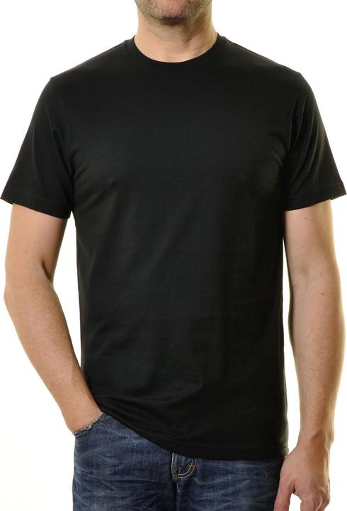 Actual product image Ragman T-shirt casual comfortable fit (3XL)
