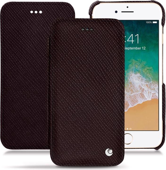 Noreve Leather case horizontal (Apple iPhone 7)