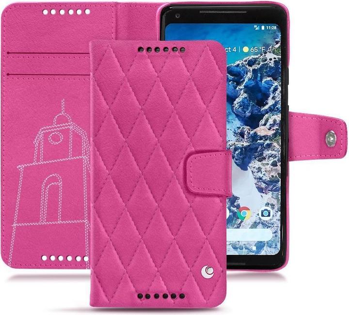 Rose BB - Couture ( Pantone #DB599F )