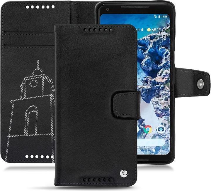 Productafbeelding Noreve Leren Portemonnee (Google Pixel 2 XL)