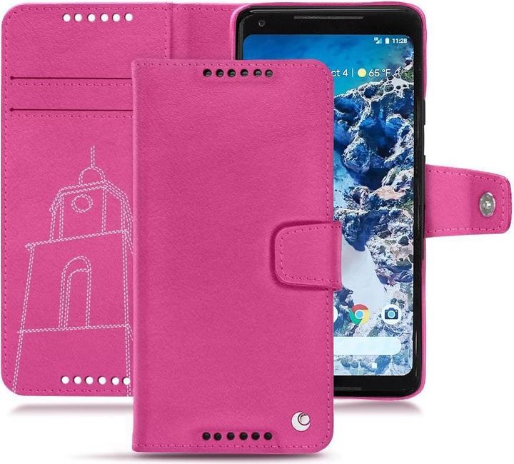 Roze BB ( Pantone #DB599F )