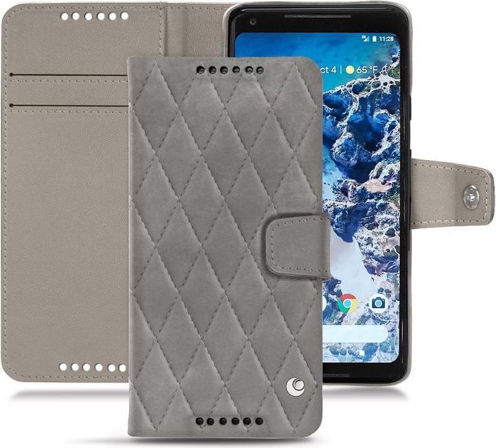 Image du produit Noreve Housse cuir portefeuille (Google Pixel 2 XL)