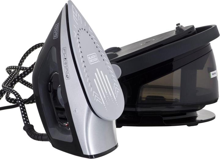 Immagine prodotto Black & Decker BXSS2200E (2200 W, 120 g/min)