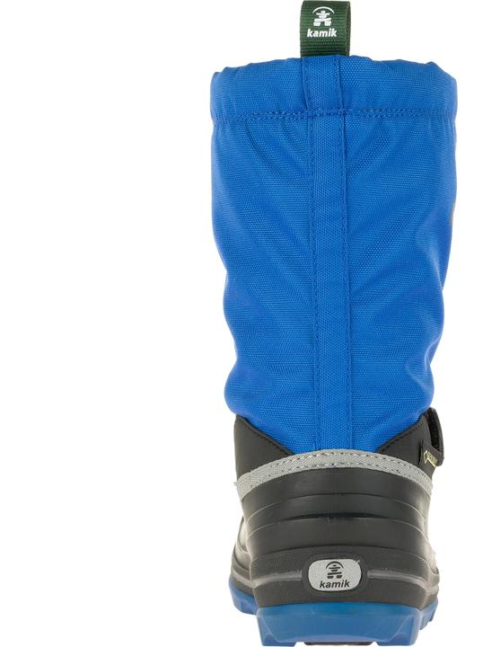 Actual product image Kamik Waterbug 8G (37)