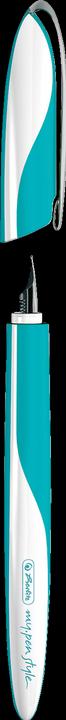 Produktbild Herlitz Füller my.pen STYLE (Gelb, 1 x)