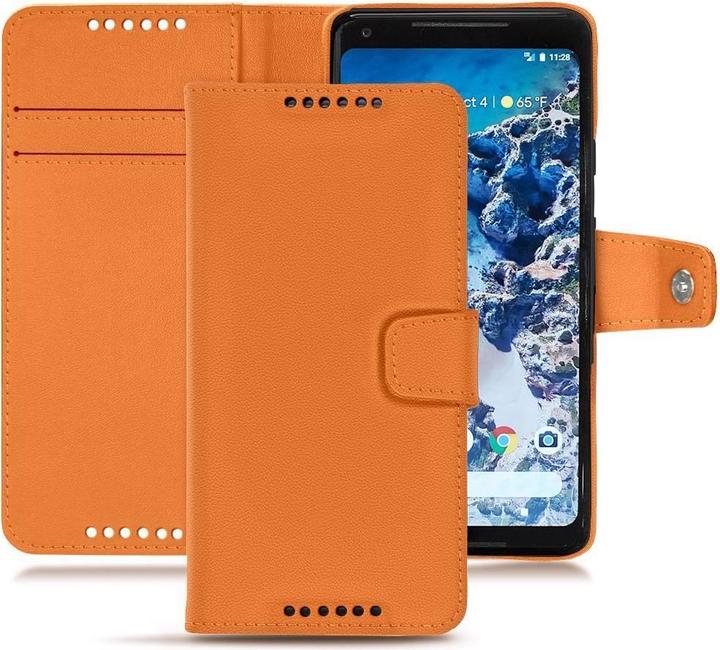 Orange PU ( Pantone #ff9351 )