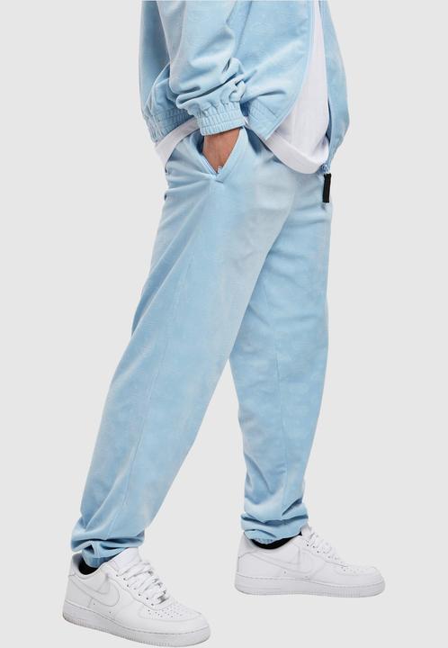 Produktbild Southpole AOP Velour Pants (M)
