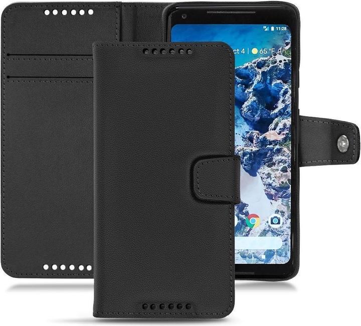 Noir PU ( Black )