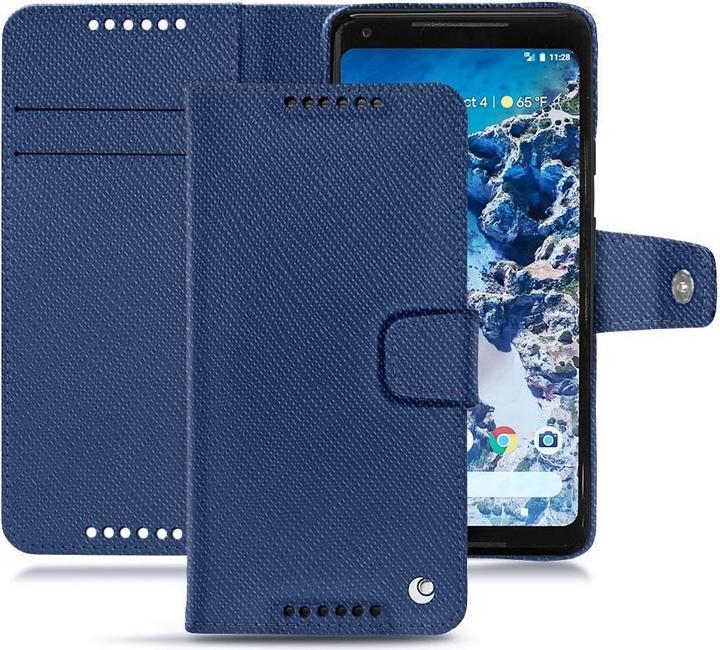 Bleu frisson ( Pantone #29588c )