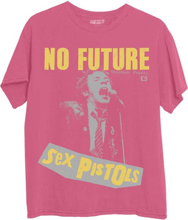 Immagine prodotto Sex Pistols Nessun futuro (M)