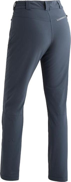 Image du produit Maier Sports Femmes Lulaka Laine (48)