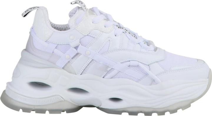 Actual product image Buffalo Triplet Hollow Sneaker Low - 109761 (40)