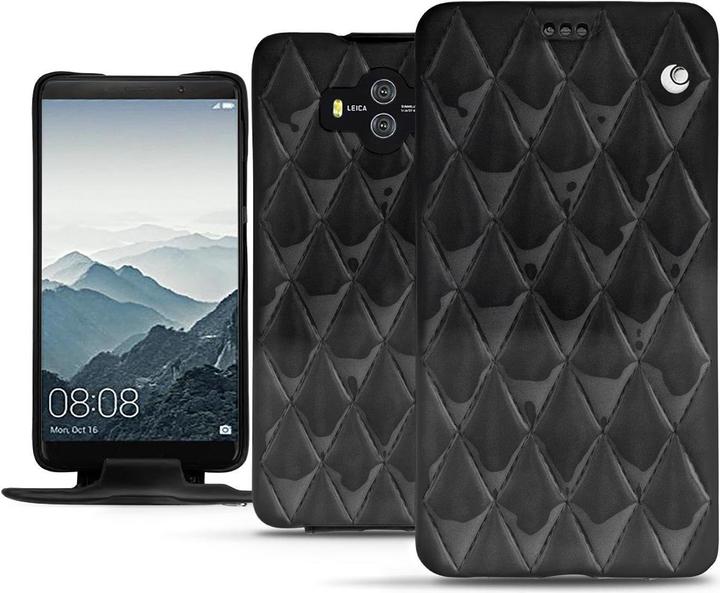 Produktbild Noreve Lederschutzhülle vertikal
