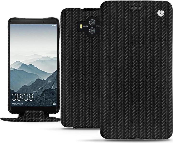 Abaca nero ( Noir / Black)