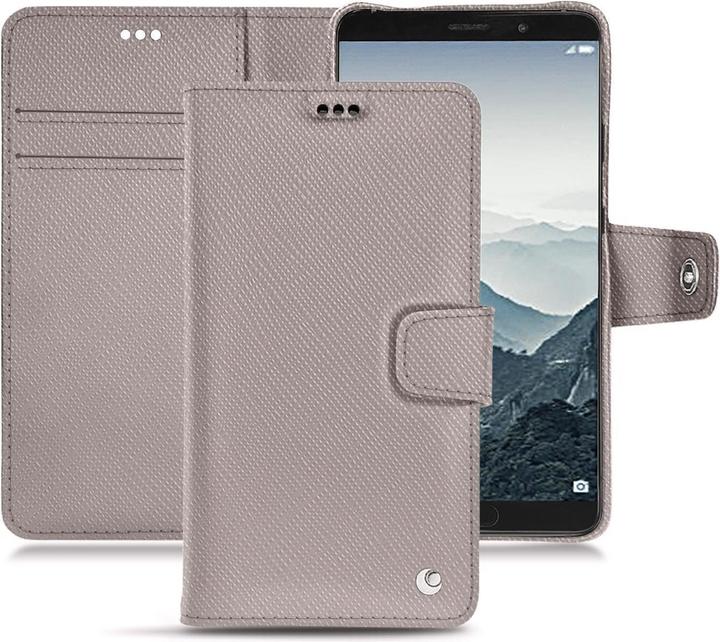 Actual product image Noreve Leather case wallet (Mate 10)