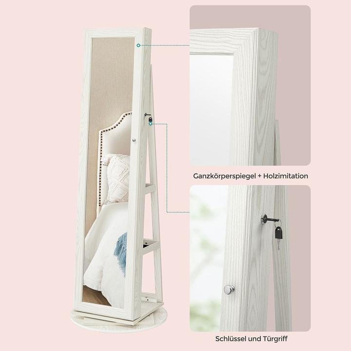 Image du produit Songmics Treasure