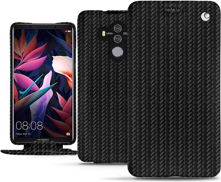 Abaca nero ( Noir / Black)