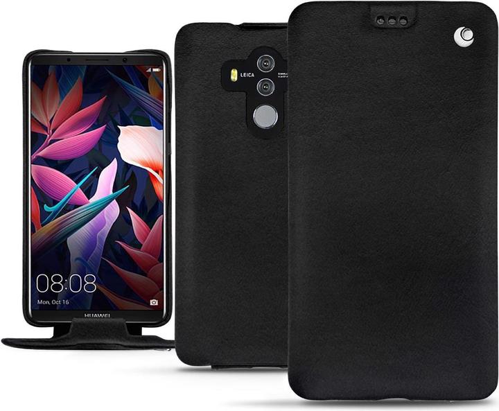 Produktbild Noreve Lederschutzhülle vertikal (Huawei Mate 10 Pro)