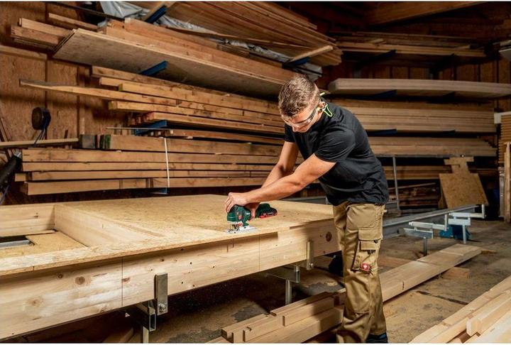 Produktbild Metabo STA 18 LTX 150 BL