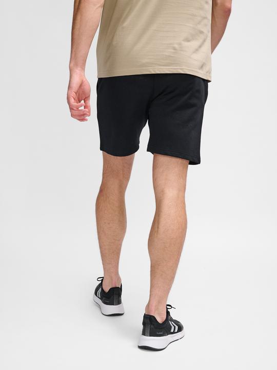 Actual product image hummel hmlACTIVE CO SHORTS (XL)