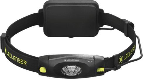 Produktbild Ledlenser NEO4 (240 lm)