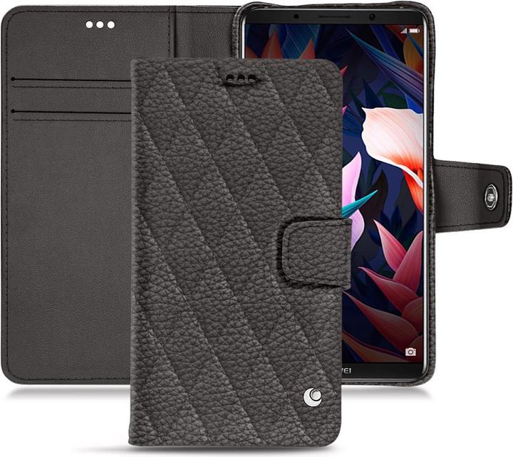 Productafbeelding Noreve Leren Portemonnee (Huawei Mate 10 Pro)