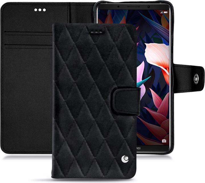 Actual product image Noreve Leather case wallet (Mate 10 Pro)