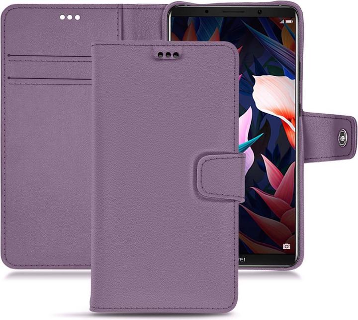 Lilas PU ( Pantone #b9a3e3 )