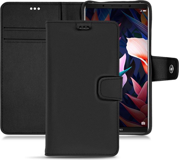 Noir PU ( Black )