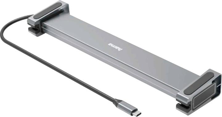 Produktbild Hama Connect2Office Basic V2 (USB-C, 9 Ports)