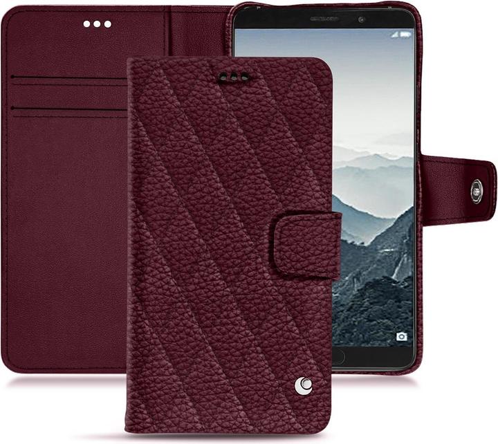 Lie de vin - Couture ( Pantone #412234 )