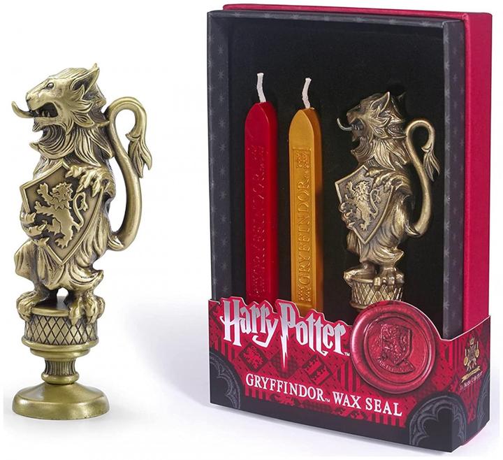 Produktbild Noble Collection Harry Potter: Gryffindor