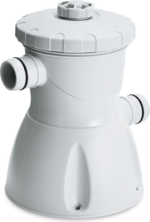 Produktbild Polygroup RX330 Kartuschenfilterpumpe 12V - 1,3m³/h